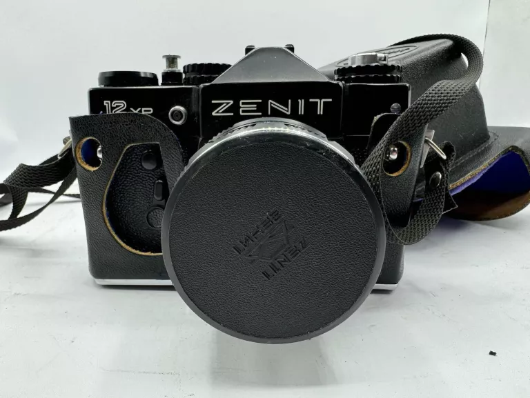 APARAT ZENIT XP12