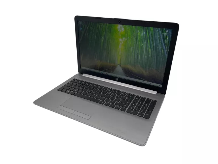 LAPTOP HP 255 G7 15,6" AMD A6-9225 4 GB RAM 256 GB SSD AMD RADEON R4