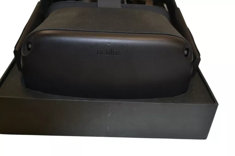 OCULUS QUEST 1 64GB ZESTAW+PUDEŁKO