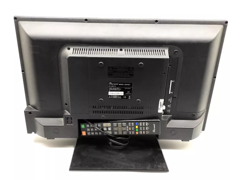 TV LED SKYMASTER 24 SM24001
