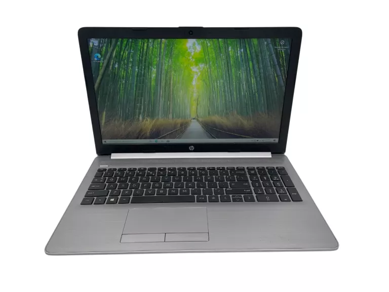 LAPTOP HP 255 G7 15,6" AMD A6-9225 4 GB RAM 256 GB SSD AMD RADEON R4