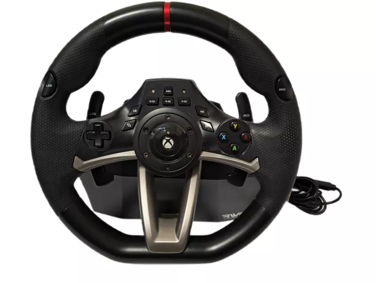 KIEROWNICA HORI RACING WHEEL OVERDRIVE XBO-012U XBOX ONE X/S