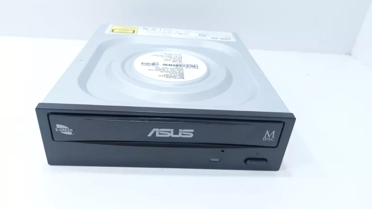 NAGRYWARKA DVD WEWNĘTRZNA ASUS DRW-24D5MT