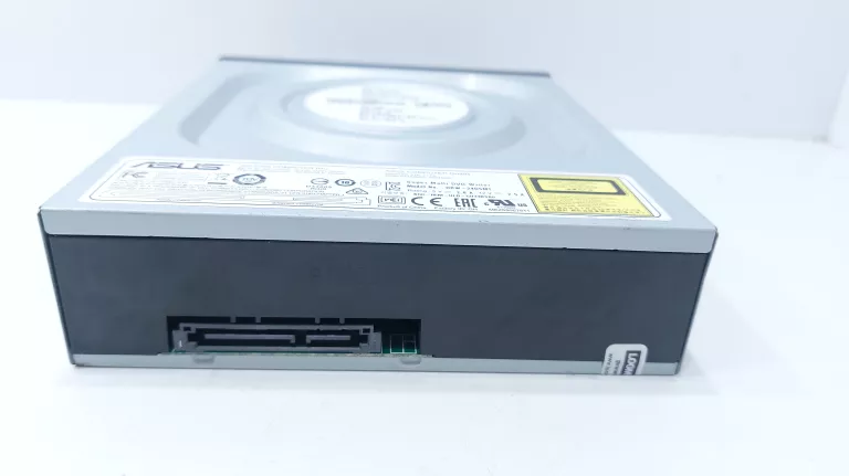 NAGRYWARKA DVD WEWNĘTRZNA ASUS DRW-24D5MT