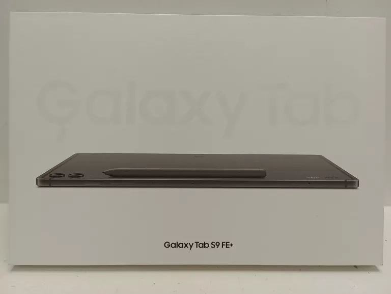 TABLET SAMSUNG GALAXY TAB S9 FE+ 128GB