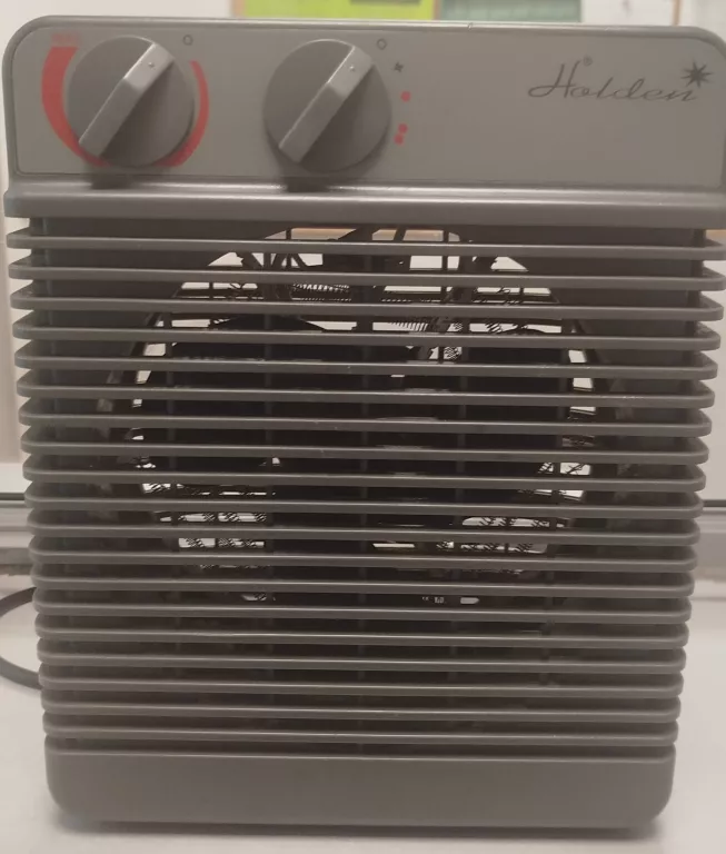 HOLDEN 2000W  TERMOWENTYLATOR