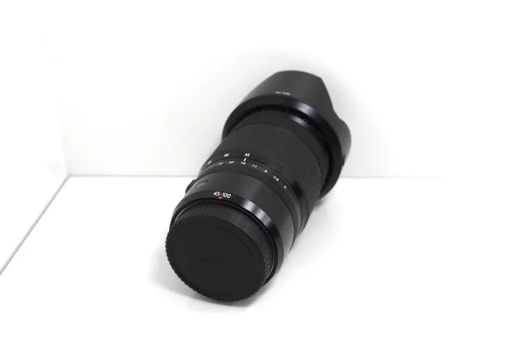 OBIEKTYW FUJINON GF45-100MMF4 R LM OIS WR