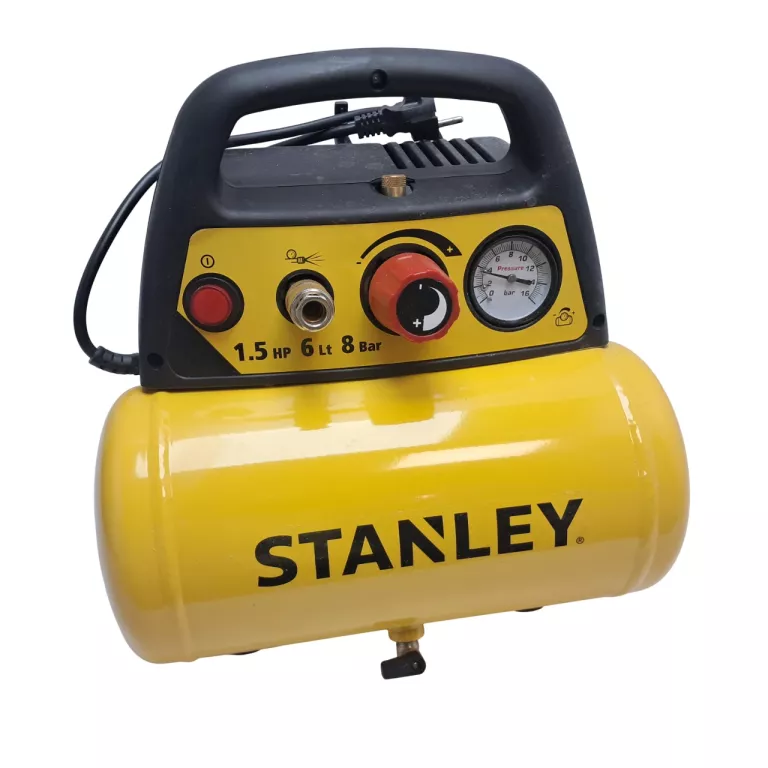 KOMPRESOR STANLEY DN200/8/6