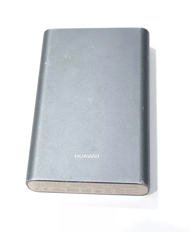 POWERBANK HUAWEI AP007