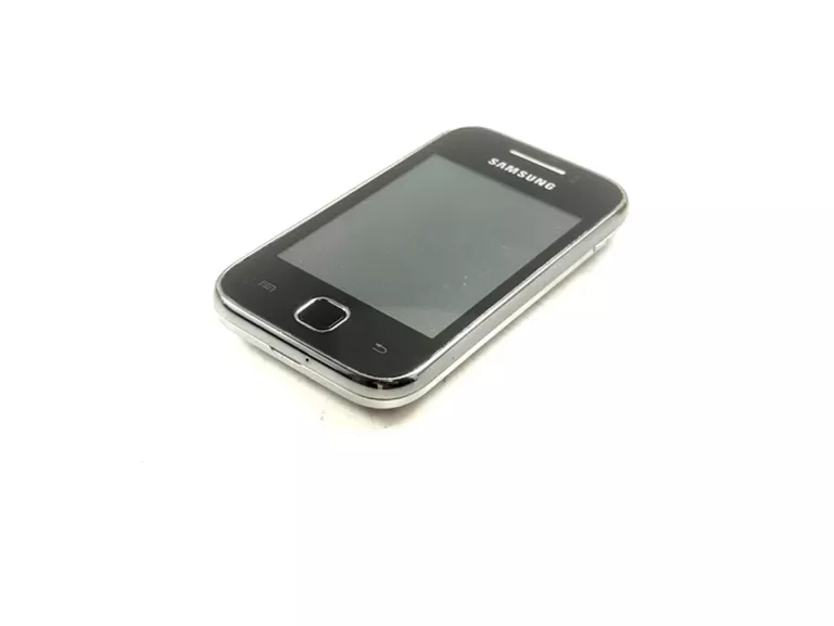 TELEFON SAMSUNG GALAXY Y DUOS GT-S5360