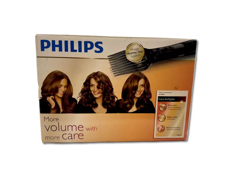 SUSZARKO-LOKOWKA PHILIPS CARE HP8655/00