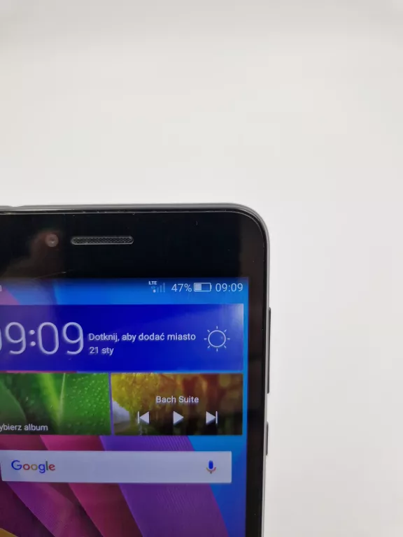 HUAWEI Y5 II CUN-L01 1/8GB