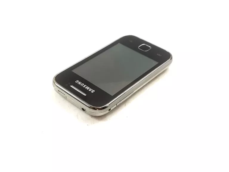 TELEFON SAMSUNG GALAXY Y DUOS GT-S5360