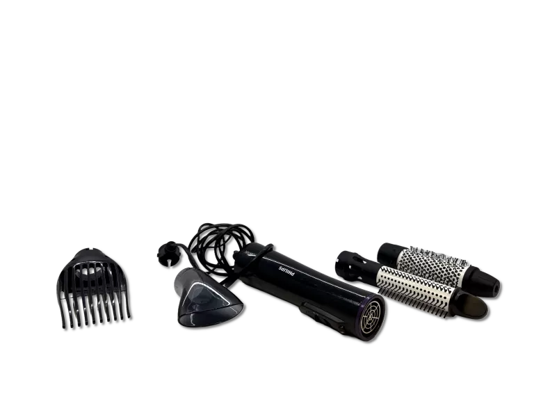 SUSZARKO-LOKOWKA PHILIPS CARE HP8655/00