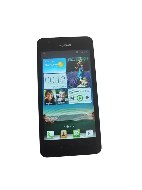TELEFON HUAWEI G510 4GB