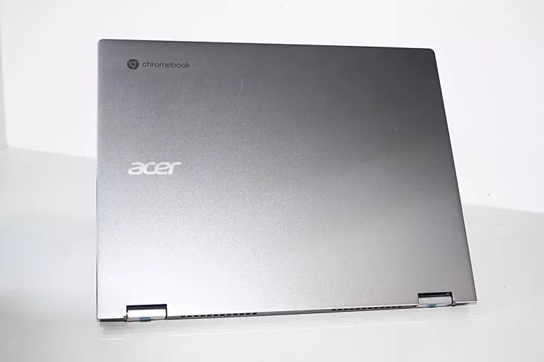 LAPTOP ACER CHROMEBOOK SPIN 713 I3-1115G4 8/256 SSD M2 DOTYKOWY EKRAN