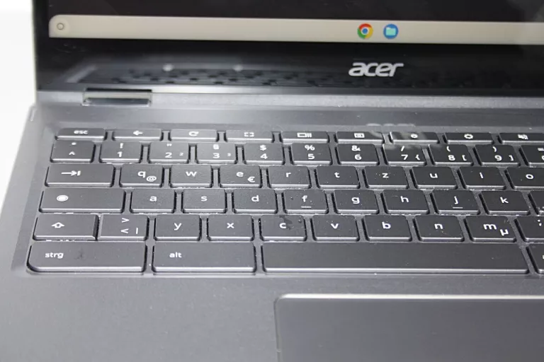 LAPTOP ACER CHROMEBOOK SPIN 713 I3-1115G4 8/256 SSD M2 DOTYKOWY EKRAN