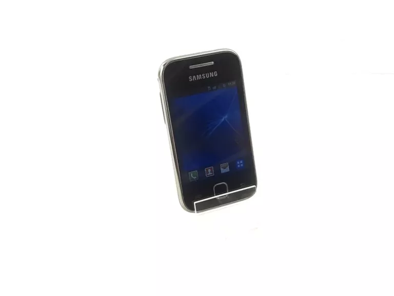 TELEFON SAMSUNG GALAXY Y DUOS GT-S5360