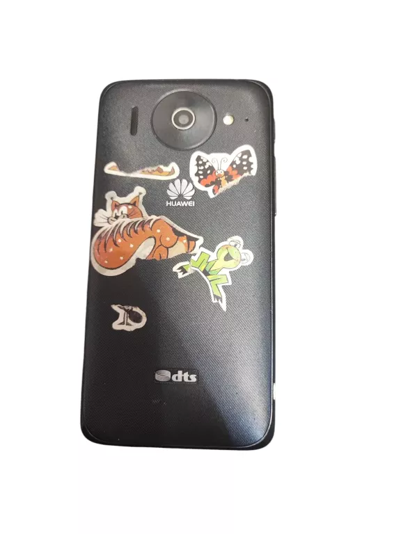 TELEFON HUAWEI G510 4GB