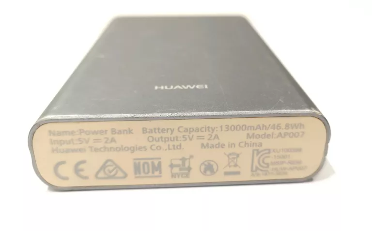 POWERBANK HUAWEI AP007