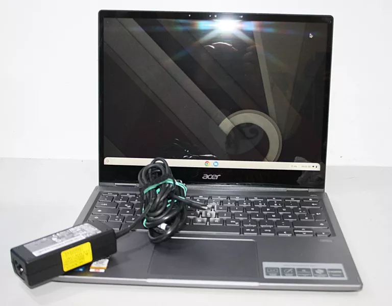 LAPTOP ACER CHROMEBOOK SPIN 713 I3-1115G4 8/256 SSD M2 DOTYKOWY EKRAN