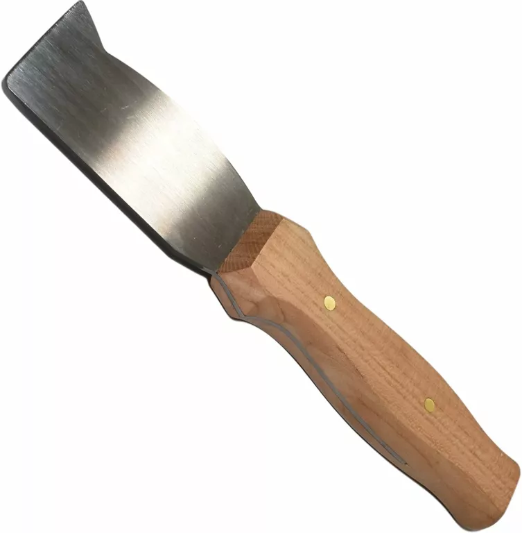 NÓŹ SCRAPING KNIFE DON CARLOS 4530-04,00