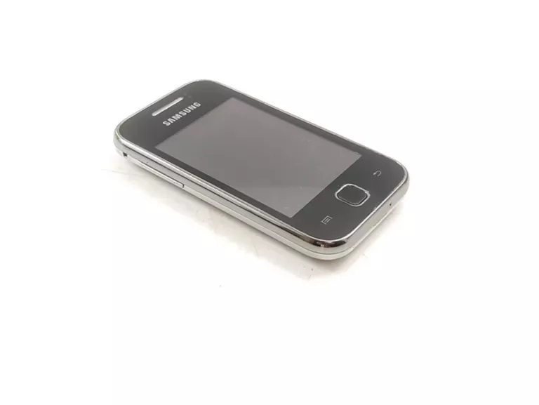 TELEFON SAMSUNG GALAXY Y DUOS GT-S5360