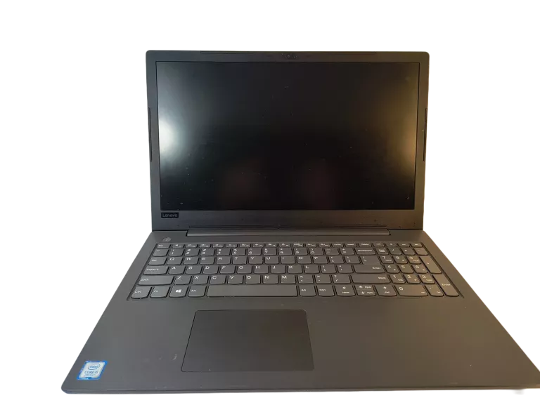LAPTOP LENOVO V130-15IKB /4 GB/256 GB/WIN 10/ŁADOWARKA/HASŁO 1234/