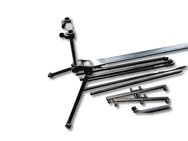 STANOWISKO KARPIOWE ANACONDA RAZOR POD + FUTERAŁ