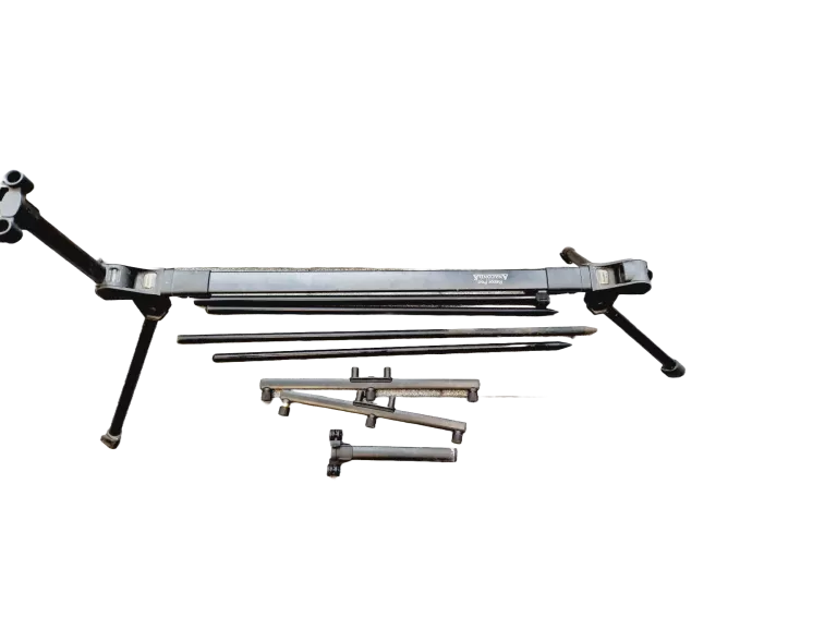 STANOWISKO KARPIOWE ANACONDA RAZOR POD + FUTERAŁ