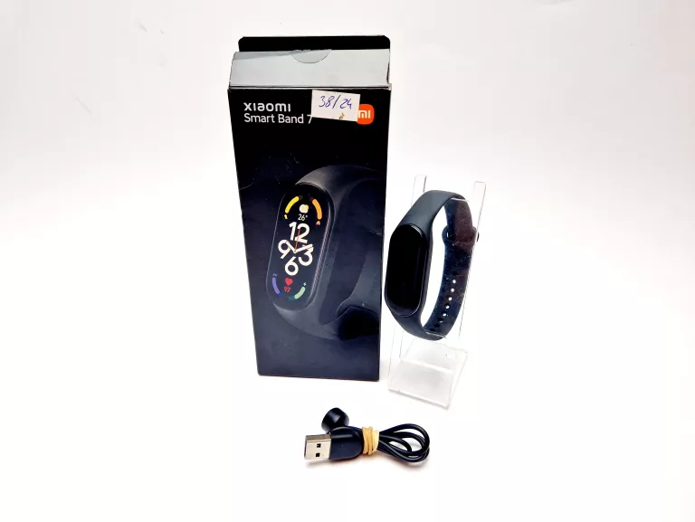 ZEGAREK XIAOMI SMARTBAND 7