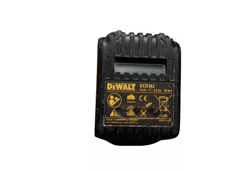 AKUMULATOR DEWALT 14.4V 4AH