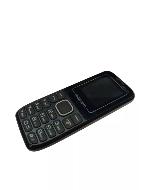 TELEFON  MAXCOM MM135L