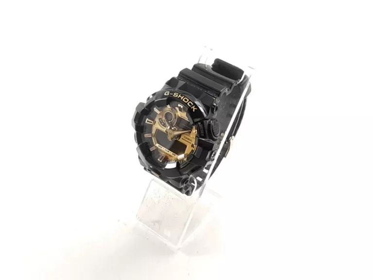 ZEGAREK CASIO G-SHOCK GA-710GB