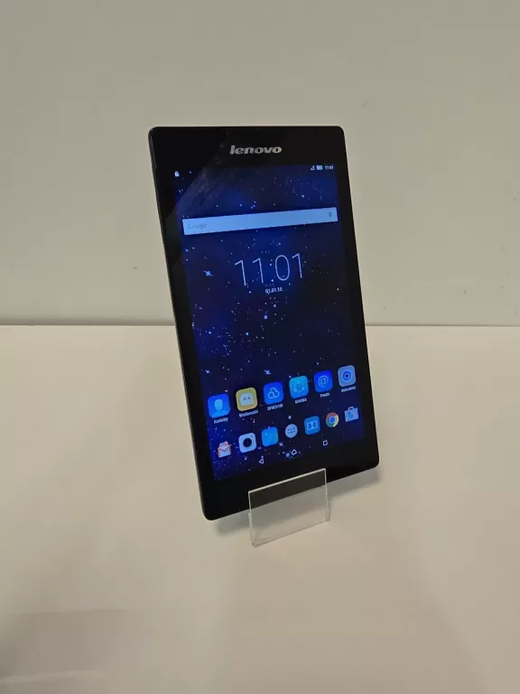 TABLET LENOVO TAB 2 A7-30D AND 5,0,1/1/8 GB+ ŁAD