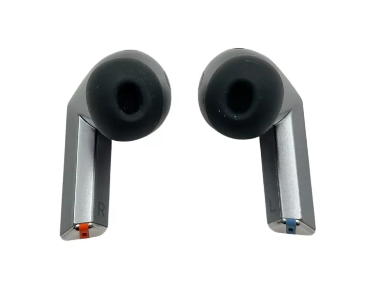 SŁUCHAWKI DOUSZNE SAMSUNG GALAXY BUDS 3 PRO - JAK NOWE! GW. 01.2027R!