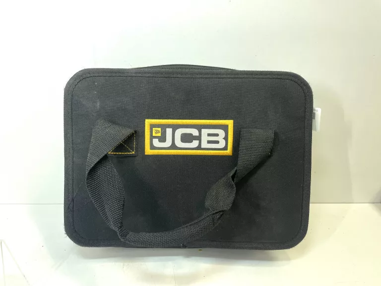JCB WKRĘTARKA JCB-DDI2LI2 12V AKUMULATOR 2X