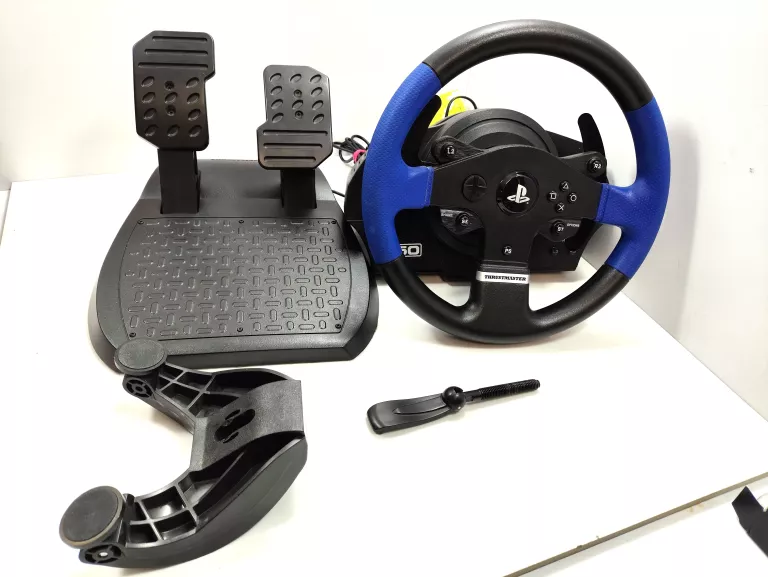 KIEROWNICA PS4 THRUSTMASTER T150 FORCE FEEDBACK