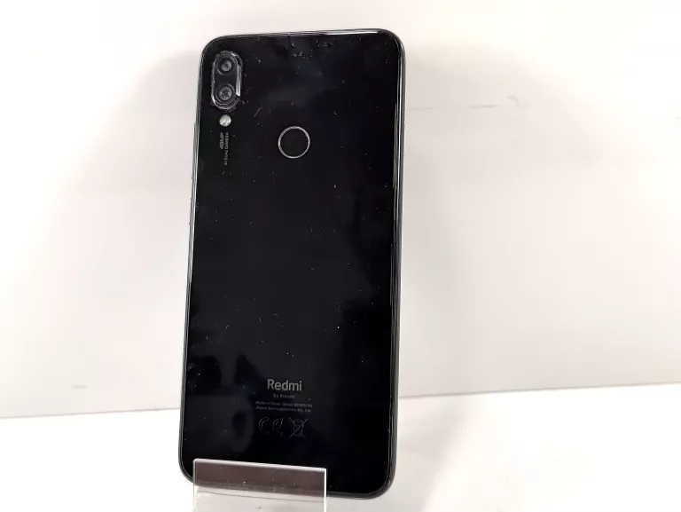 TELEFON XIAOMI REDMI NOTE 7 4/64 GB