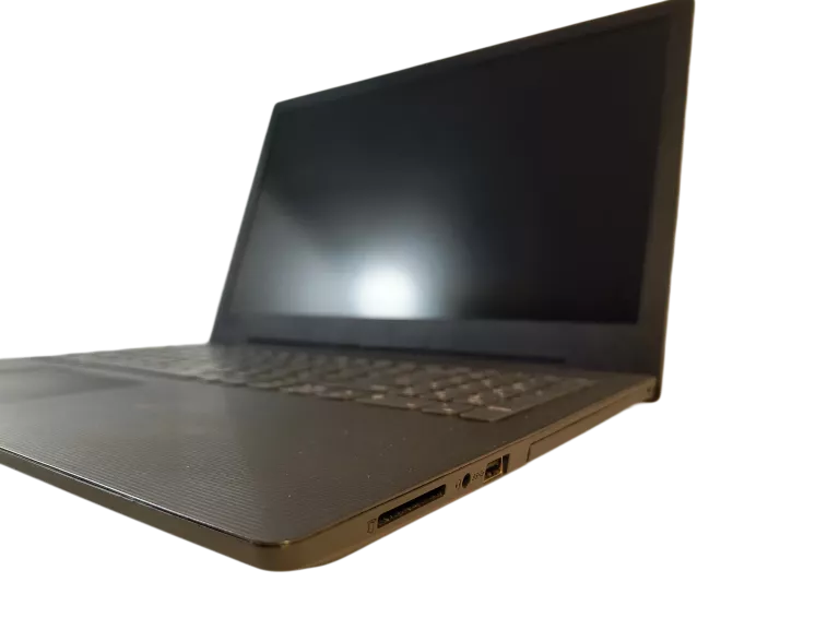 LAPTOP LENOVO V130-15IKB /4 GB/256 GB/WIN 10/ŁADOWARKA/HASŁO 1234/