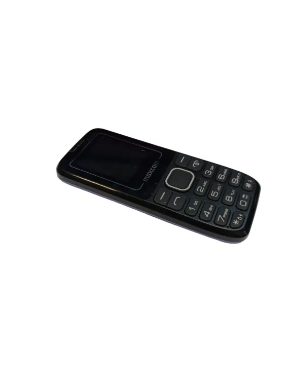 TELEFON  MAXCOM MM135L