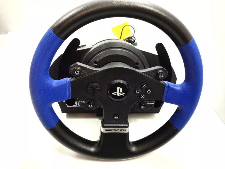 KIEROWNICA PS4 THRUSTMASTER T150 FORCE FEEDBACK