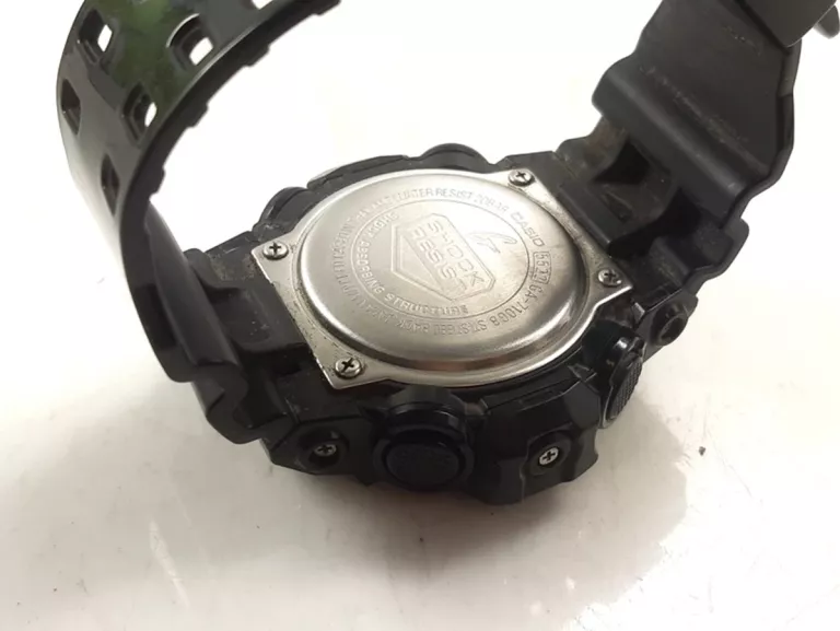 ZEGAREK CASIO G-SHOCK GA-710GB