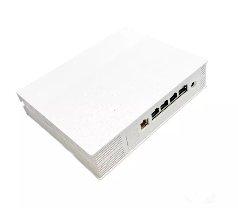 ROUTER ZTE MF297D