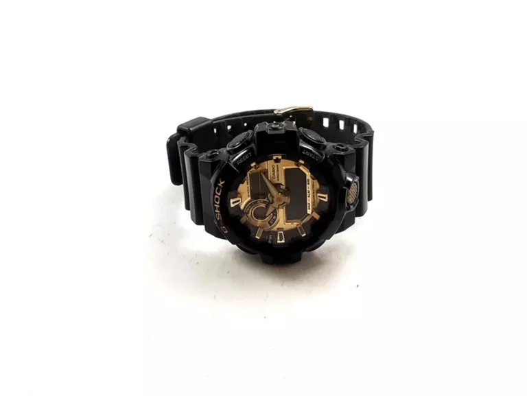 ZEGAREK CASIO G-SHOCK GA-710GB