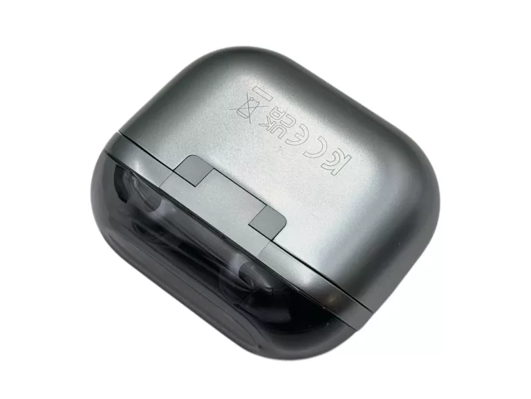 SŁUCHAWKI DOUSZNE SAMSUNG GALAXY BUDS 3 PRO - JAK NOWE! GW. 01.2027R!