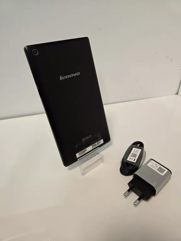 TABLET LENOVO TAB 2 A7-30D AND 5,0,1/1/8 GB+ ŁAD