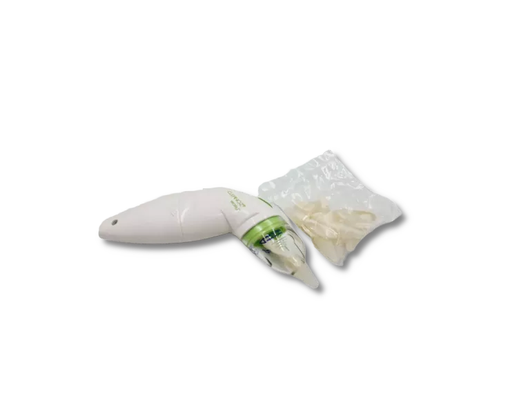 ASPIRATOR ELEKTRYCZNY CLEANOZ