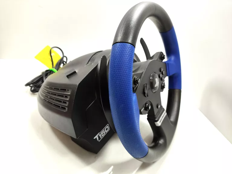 KIEROWNICA PS4 THRUSTMASTER T150 FORCE FEEDBACK