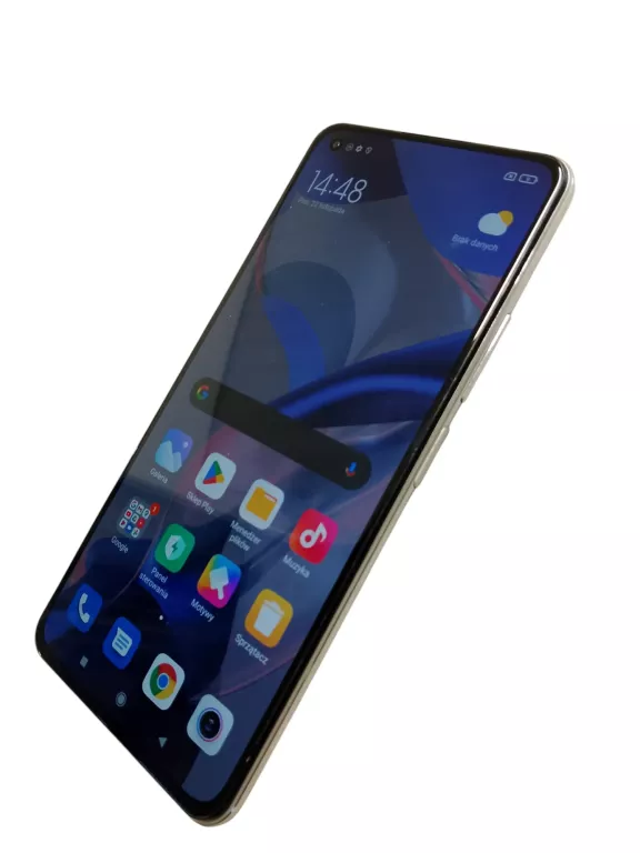 TELEFON XIAOMI 11 LITE 5G 8/128G